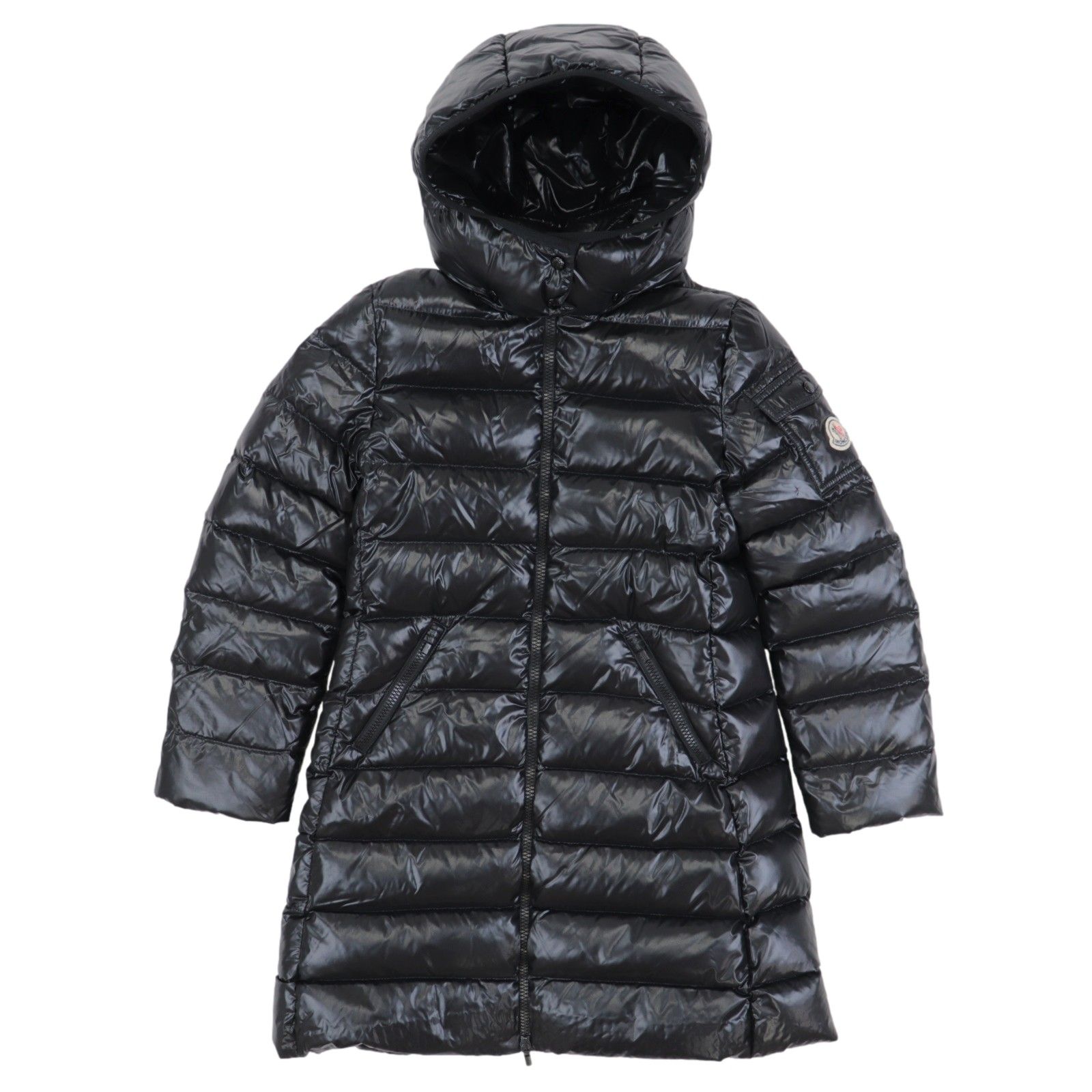 MONCLER ダウンコート 10A (140cm)