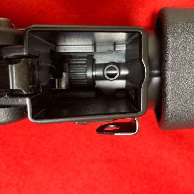 次世代MP5シリーズ用 400連カスタムドラムマガジン