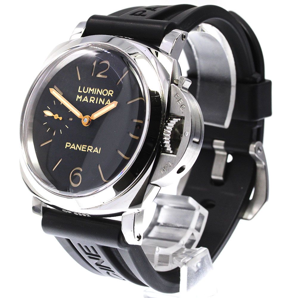 パネライ PANERAI PAM00422 ルミノール マリーナ1950 3デイズ スモール 