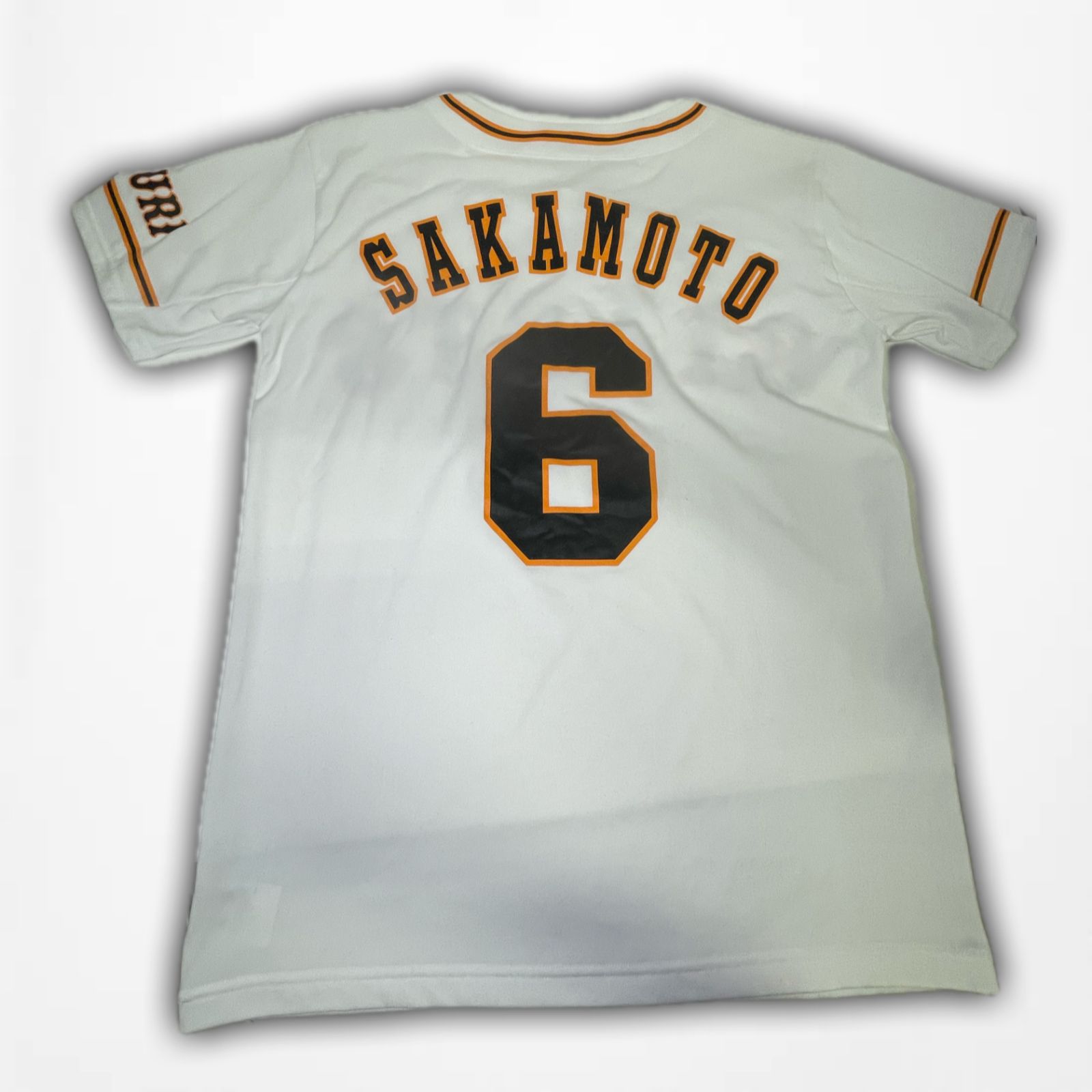 読売ジャイアンツ 坂本勇人 レプリカユニフォーム UNDER ARMOR NIKE公式】坂本 勇人 読売 ジャイアンツ メンズ レプリカ