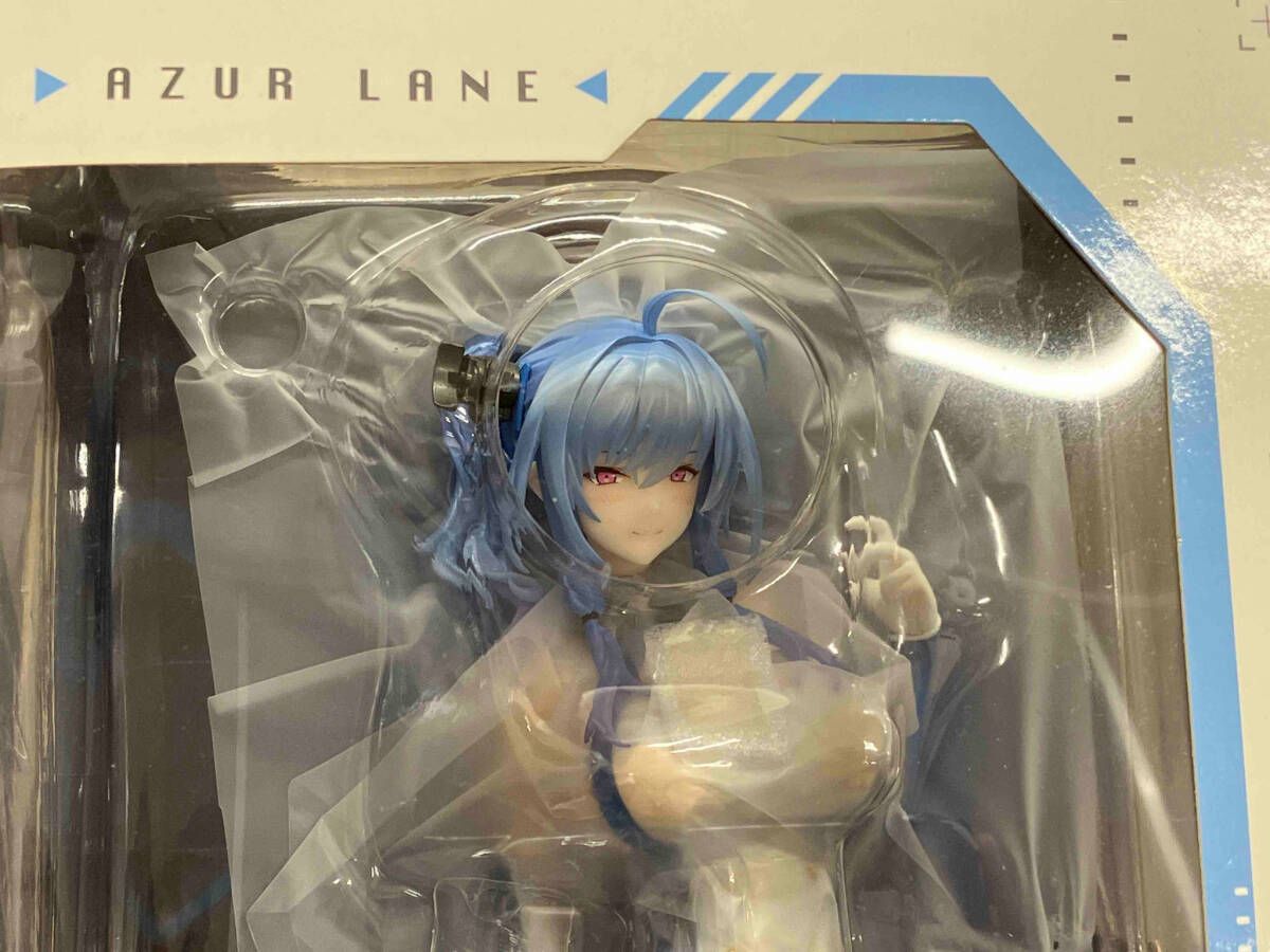 アズールレーン セントルイス 軽装版 フィギュア ALTER アルター 新品
