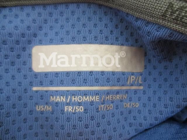マーモット