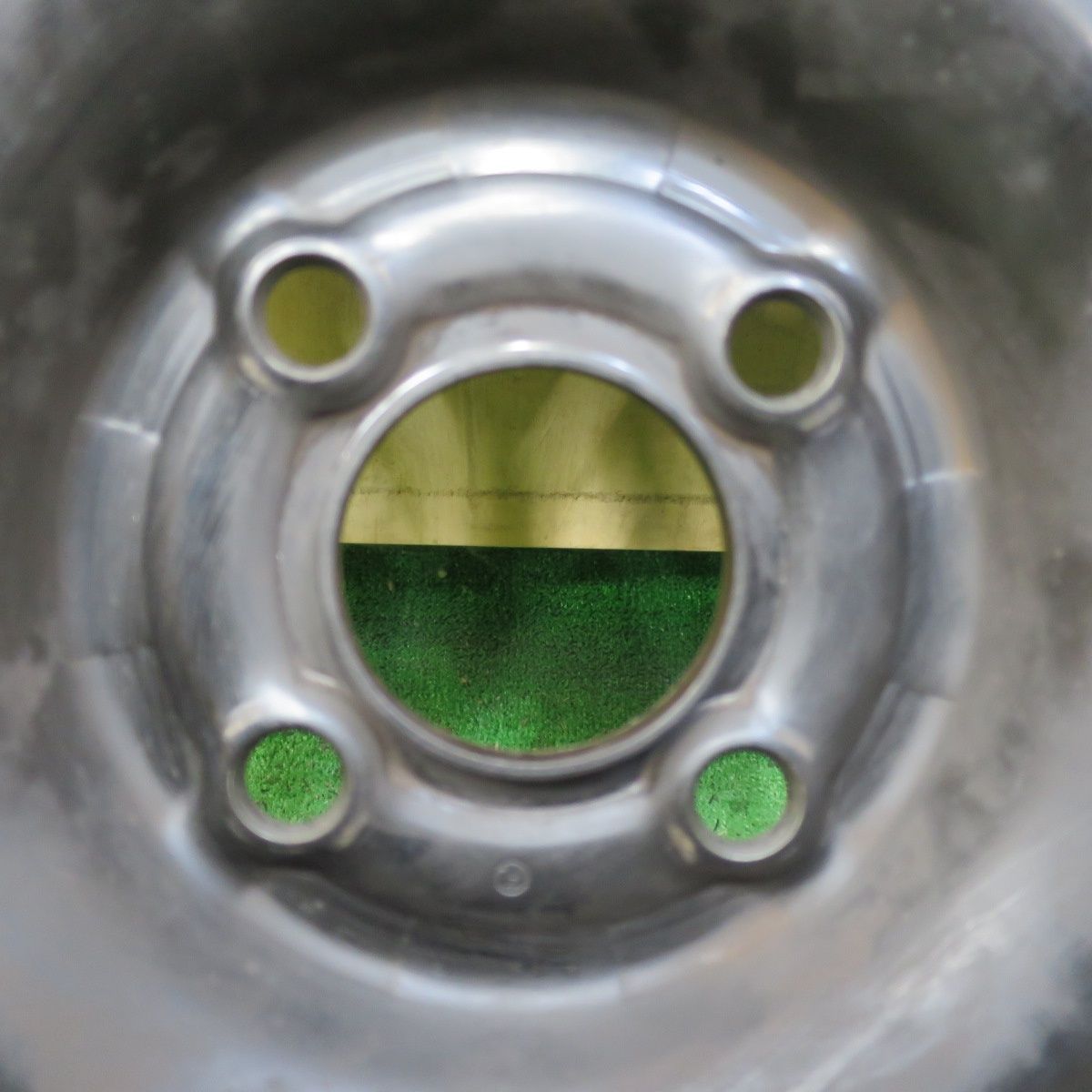 ウインターマックス WM01