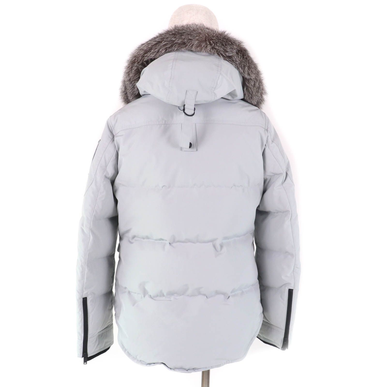 未使用品☆MOOSE KNUCKLES ムースナックルズ 19A-M39LJ113 ANGUILLE