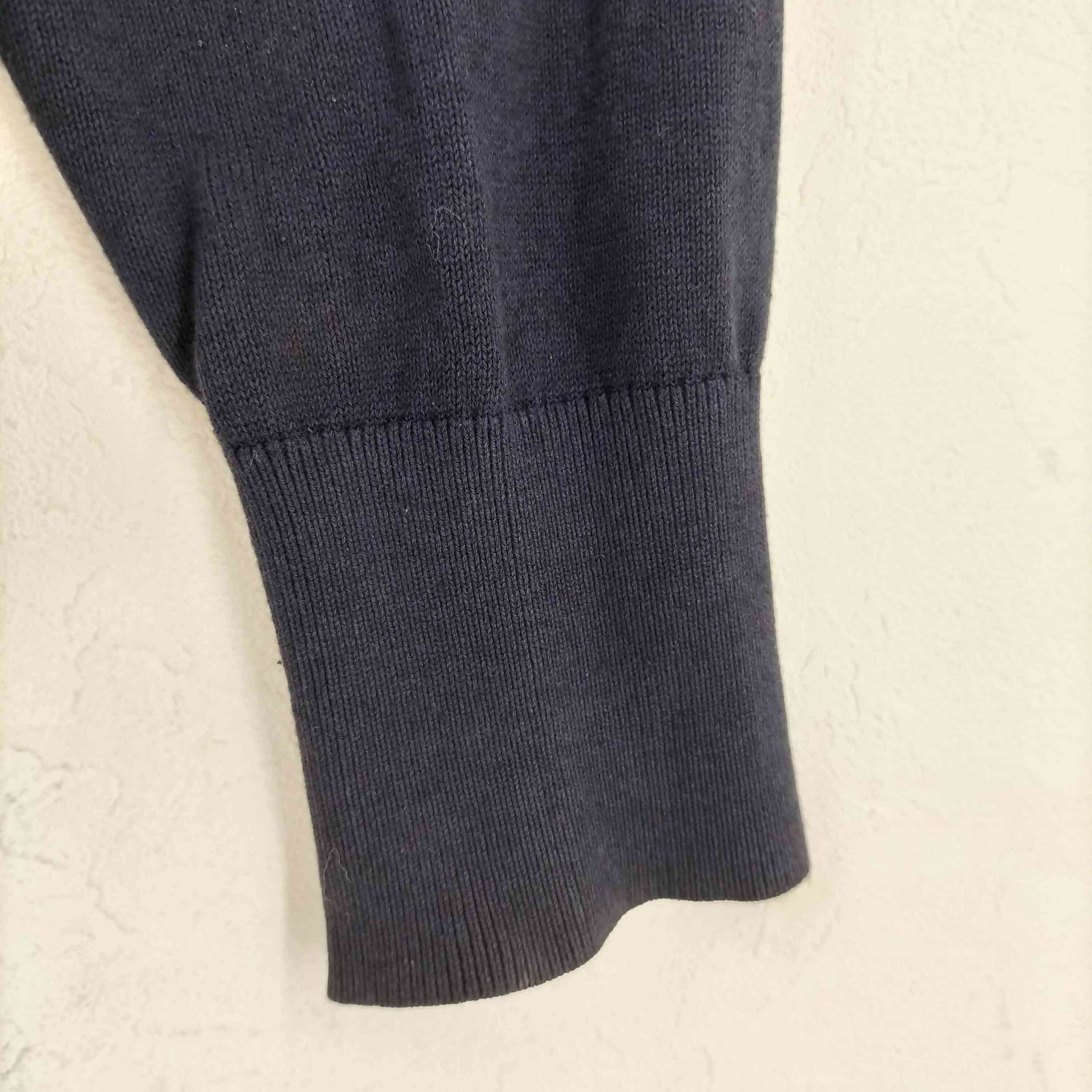 バナナリパブリック BANANA REPUBLIC 00s ハーフジップ アノラック 