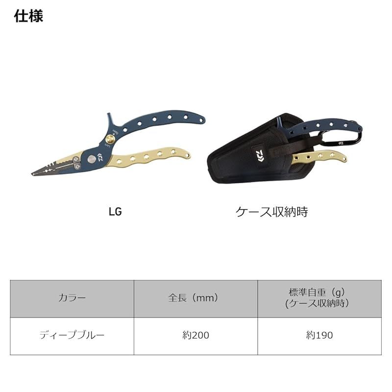 プライヤー
