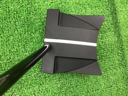 *三浦技研パター　MGP-NM3 センターシャフト 三浦技研 限定パター 希少三浦技研 限定150個 MGP-NM3 センター