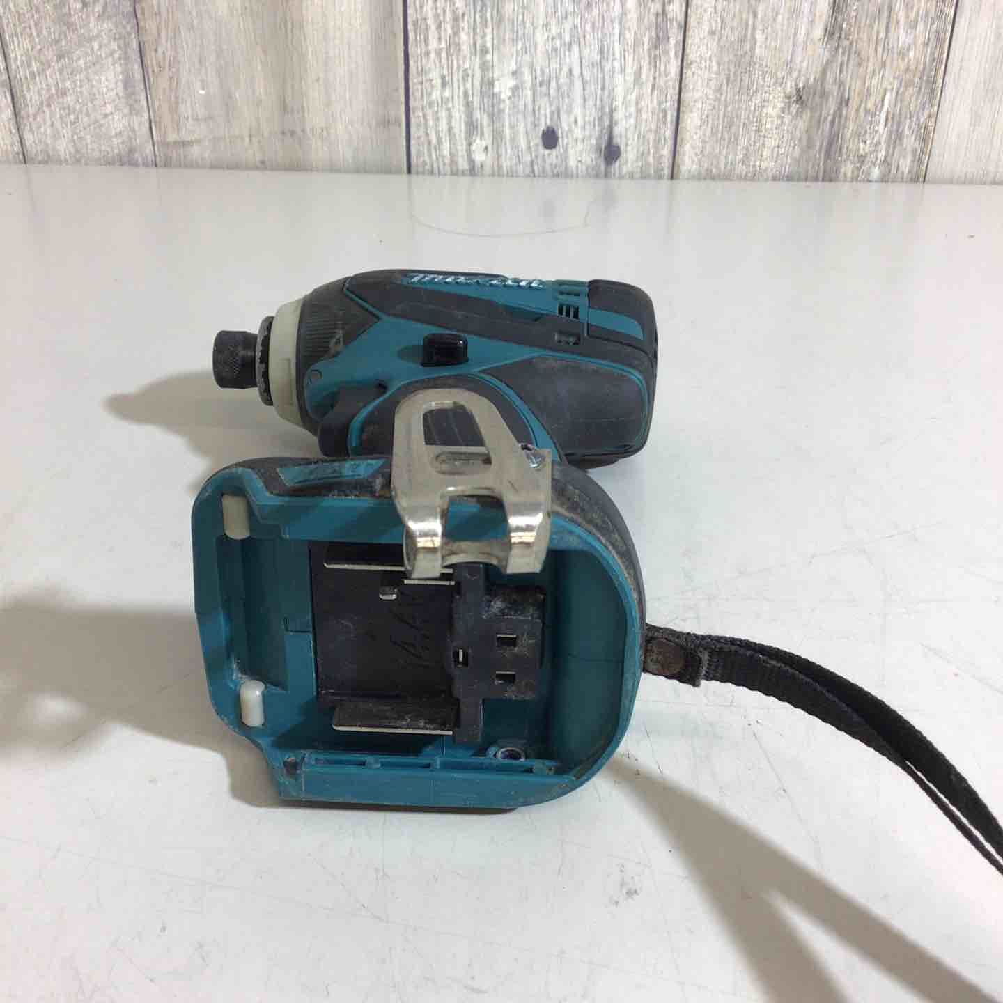 TD134D 型式