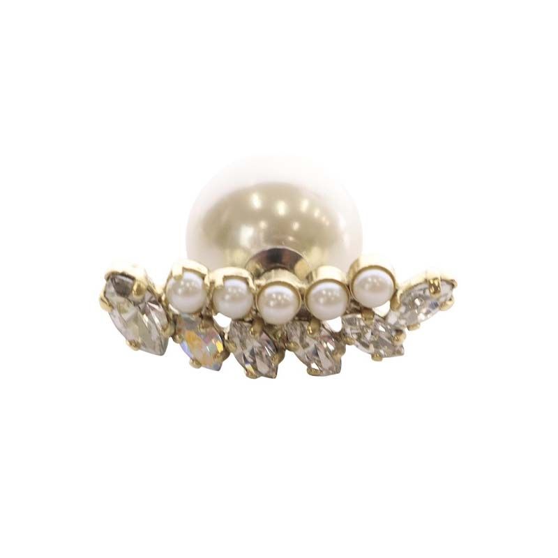mayu bijoux ピアス（片耳用） MAYU＞BIJOU/LINE F/PL 片耳ピアス