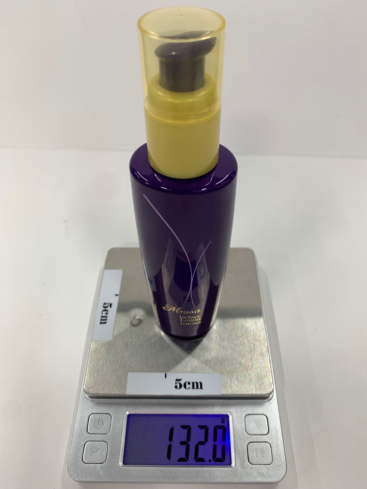 Y2541 ムーサ インデュース ローション (化粧水) 100ml - メルカリ