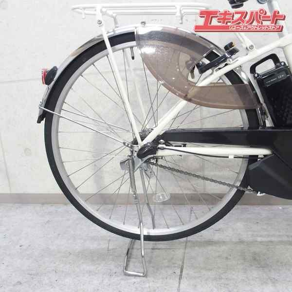 Panasonic ViVi L BE-FL634 2025 パナソニック ビビ 電動アシスト自転車 戸塚店 BRIGHTFACE_UK