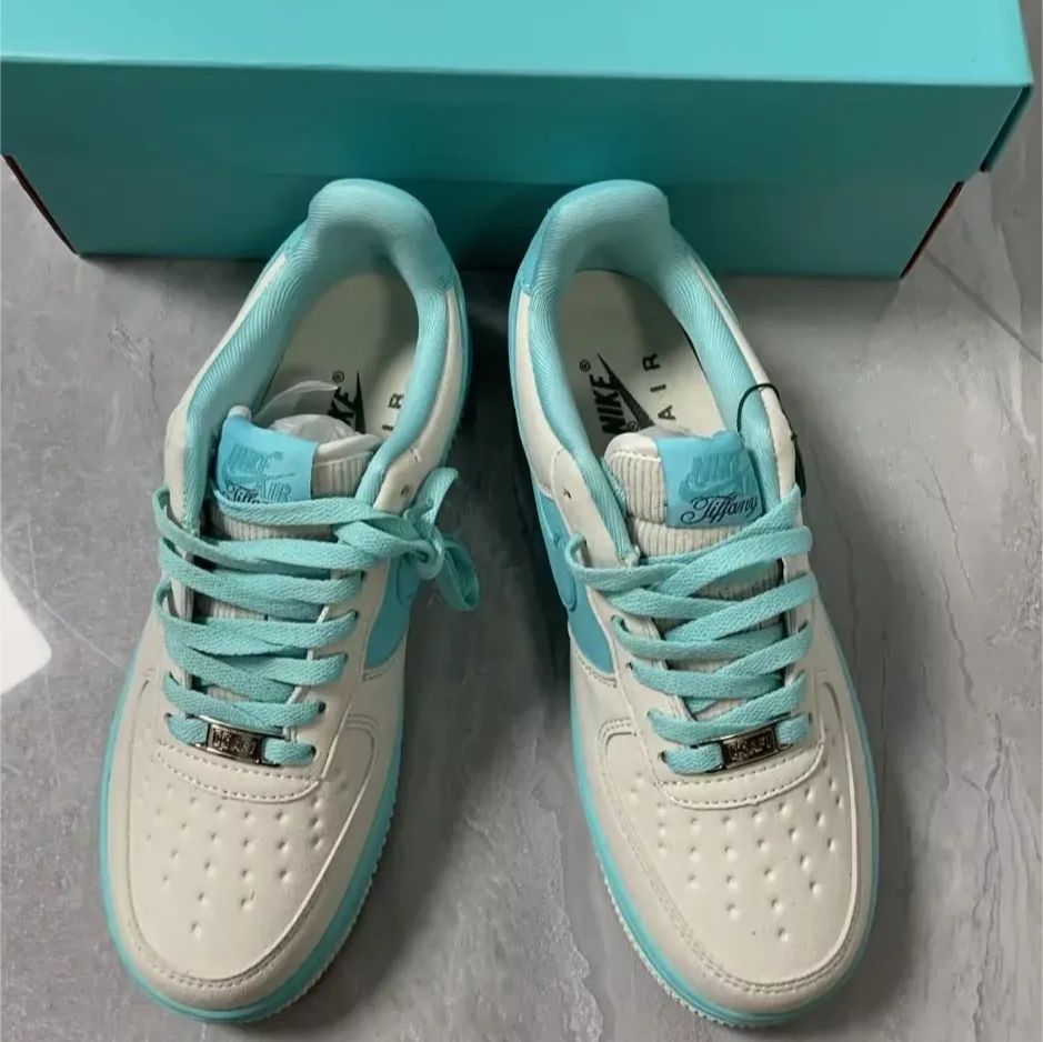 Tiffany & Co. x Nike Air Force 1 Low SP