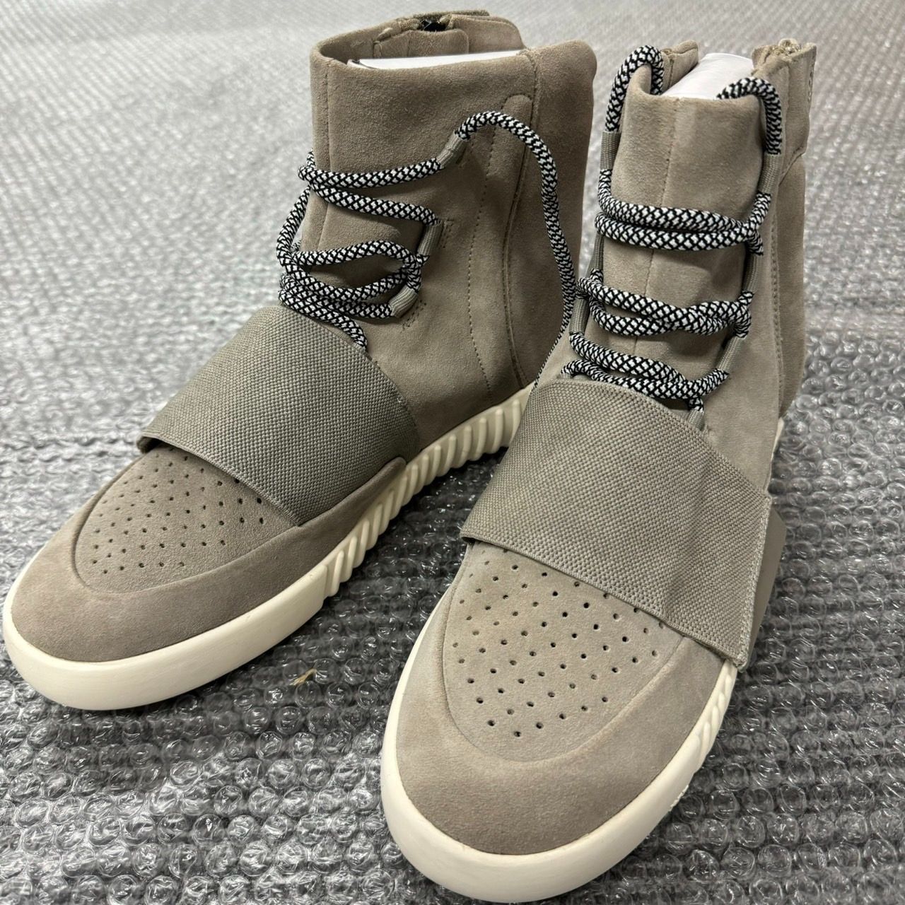 adidas YEEZY BOOST 750 Light Brown B35309 27cm アディダス イージー