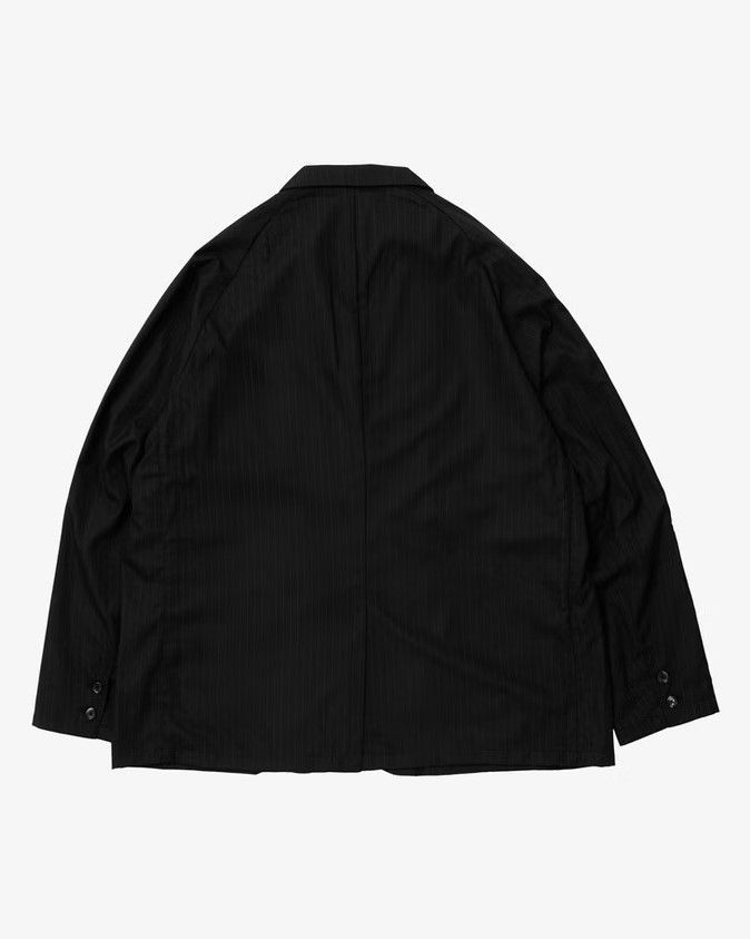 シアージ sillage ジャケット　トープ Sillage シアージ veste two button anthracite twill ヴェスト