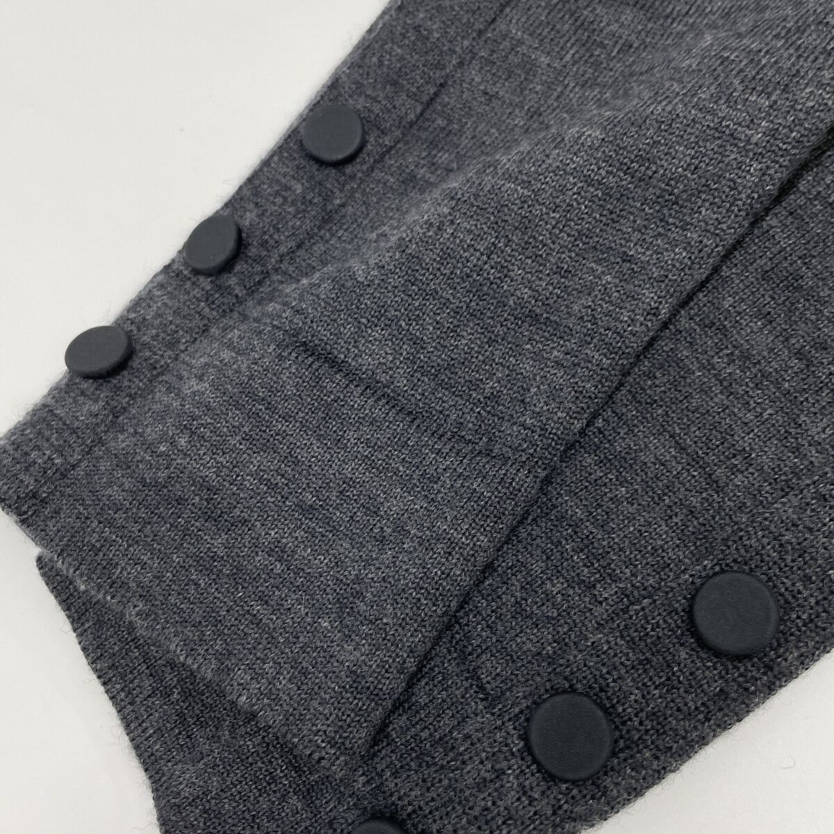 ﾅｲﾛﾝｽｶｰﾄ ｳｰﾙﾆｯﾄ