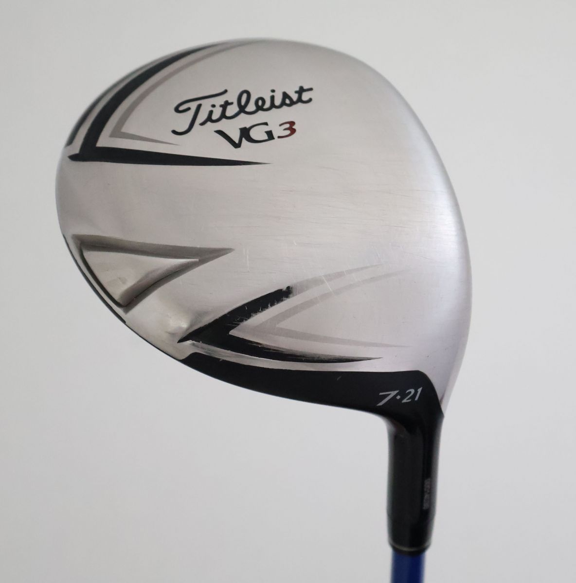 Titleist VG3 フェアウェイウッド （中古 タイトリスト
