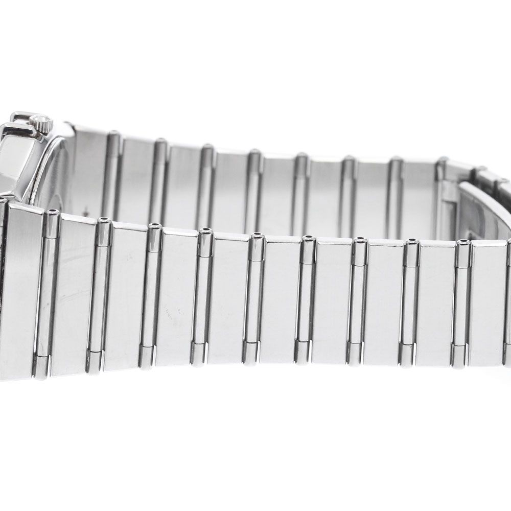 オメガ OMEGA コンステレーション デイト クォーツ メンズ_894734