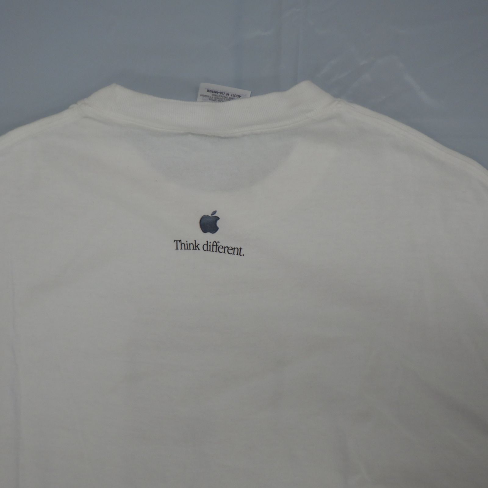レア！Apple Power Mac G4 Cube｜Tシャツ｜古着 - メルカリ