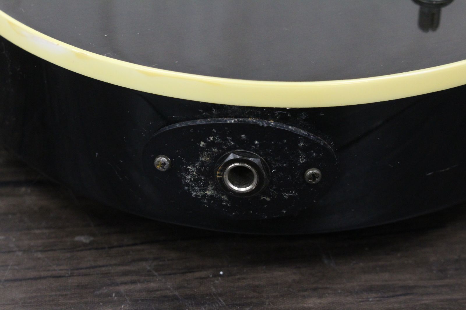 フェルナンデス エレキギター