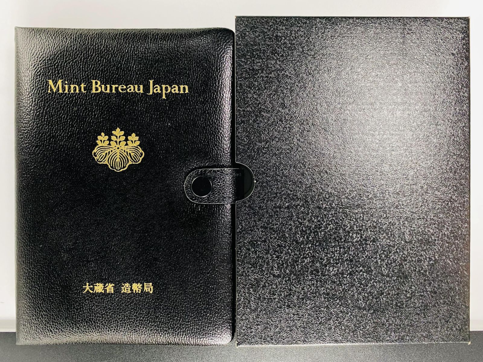 プルーフ貨幣セット 1987年 昭和62年 額面666円 年銘板有 全揃い 通常プルーフ 記念硬貨 記念貨幣 貨幣組合 日本円 限定貨幣 コレクション コイン Proof Set 鏡面加工 希少品 造幣局 記念日 特年 金運 通貨 文化 自由研究 P1987