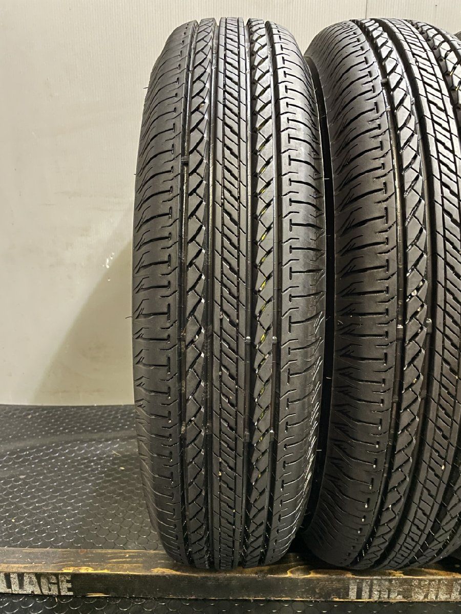 新品未使用ブリヂストン デューラーH/L850 175/80R16 23年製2本 DUELER ブリヂストン H/L850 デューラー エイチエル ハチゴーマル