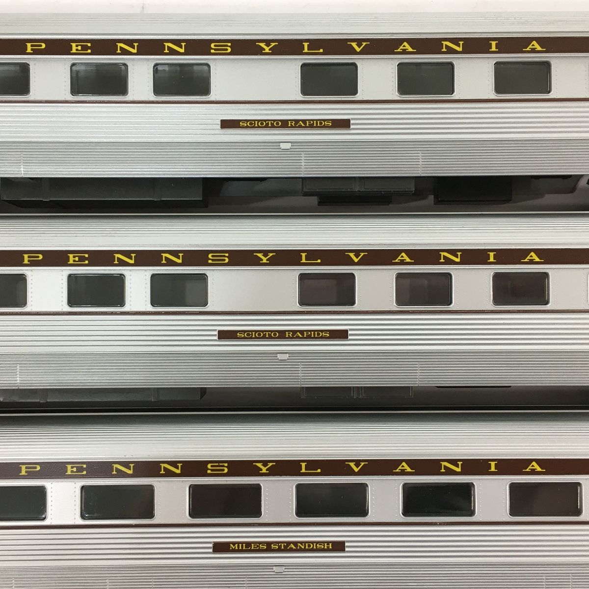 ペンシルバニア鉄道