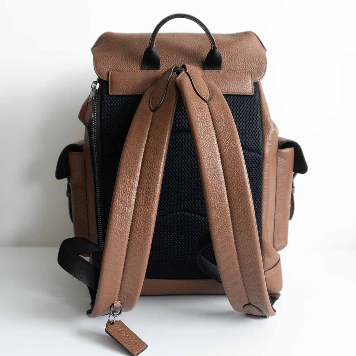 コーチ バックパック