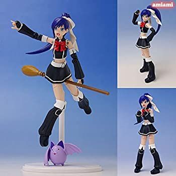 非常に良い）クイズマジックアカデミー ユリ on MMS