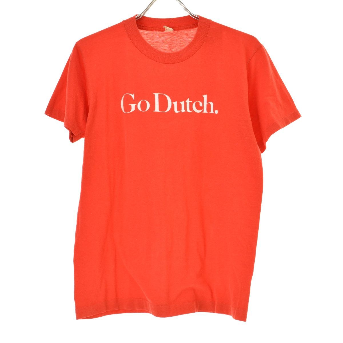 【SCREENSTARS】80s Go Dutch半袖Tシャツ