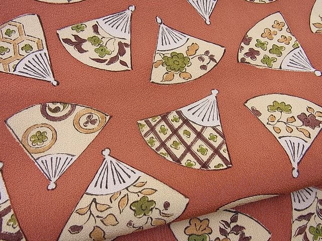 志ま亀　小紋 志ま亀製 小紋 | 特選きものコレクション