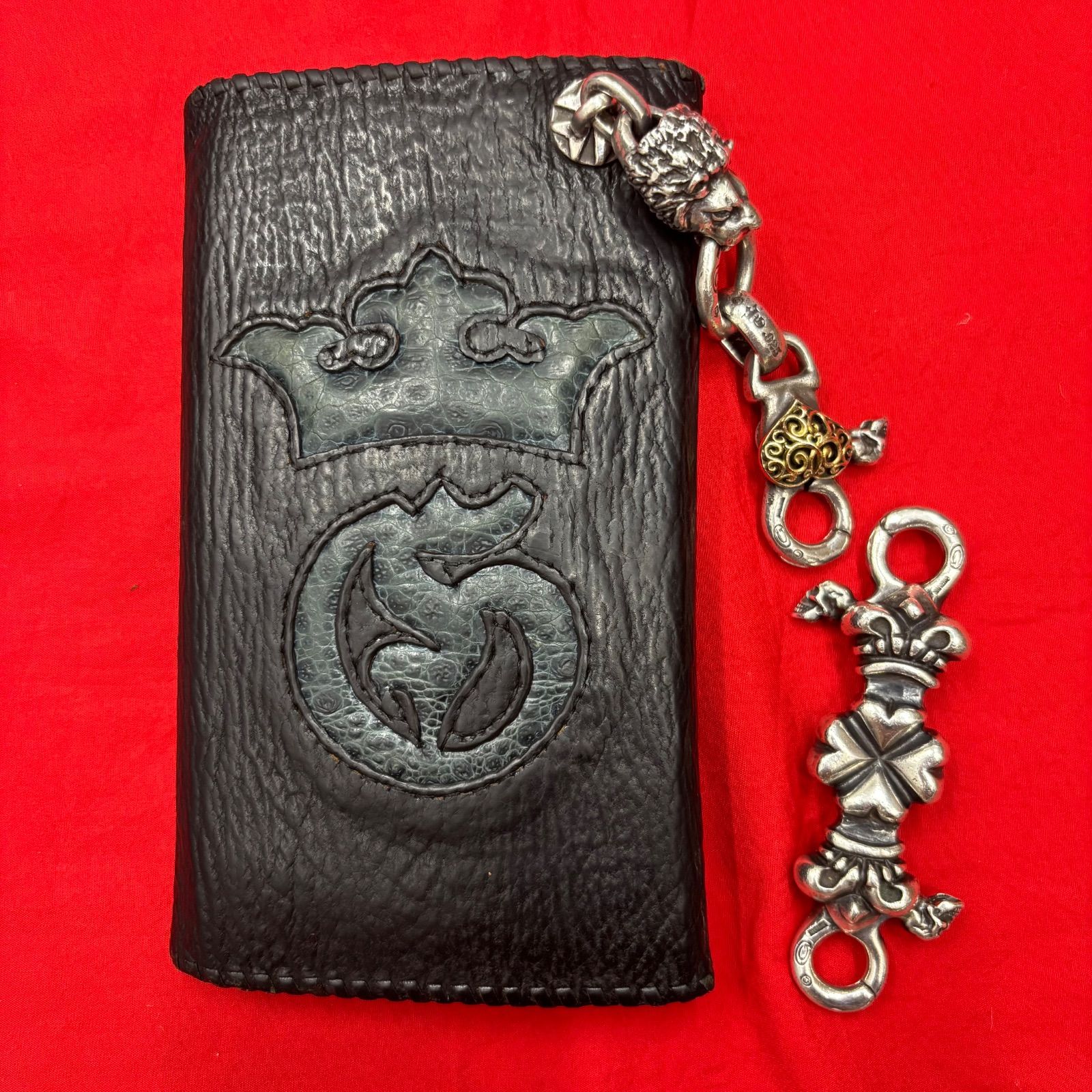 本物GABOR ウォレット Gaboratory ガボラトリー 財布 BWL 【公式通販