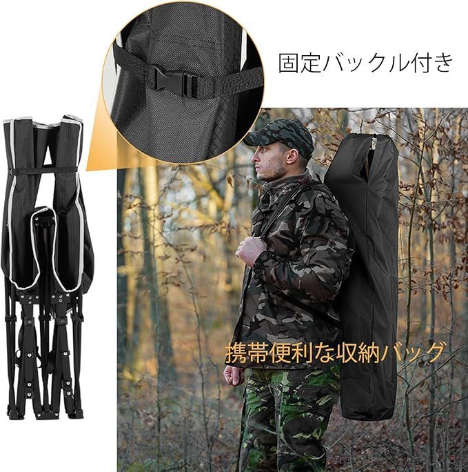 折りたたみベッド