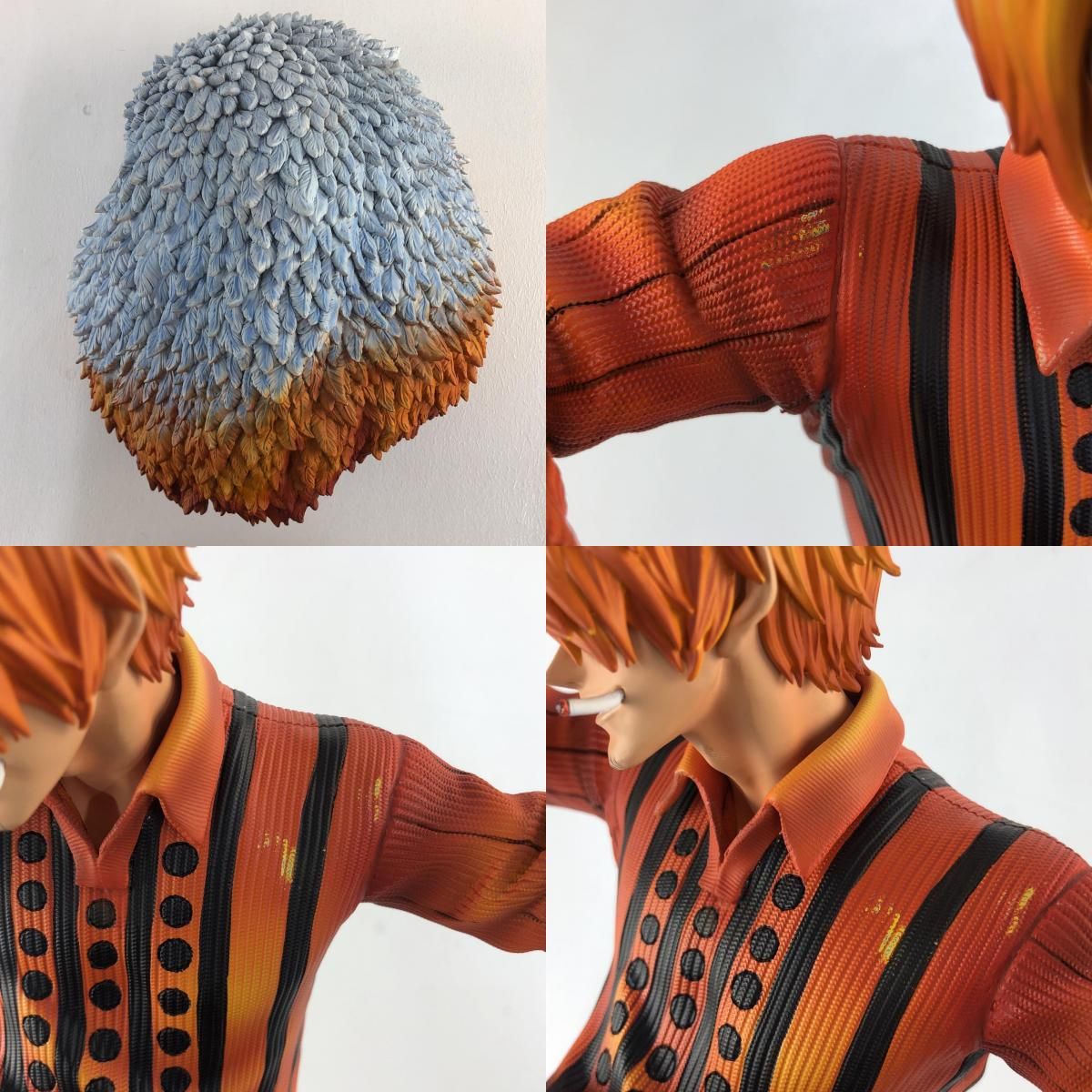 中古 Unique Art Studio | ユニークアートスタジオ フィギュア