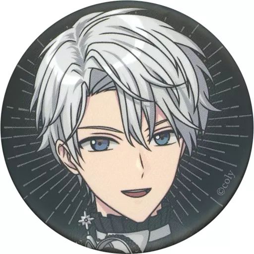 中古】バッジ・ピンズ アーサー 「魔法使いの約束 Monochrome