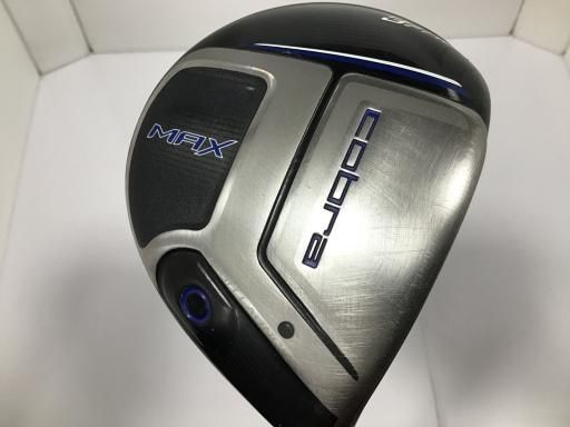 コブラ cobra MAX 3F フェアウェイウッド FW cobra MAX フェアウェイ フレックスS メンズ 男性用 右利き 右用 Cランク ゴルフクラブ