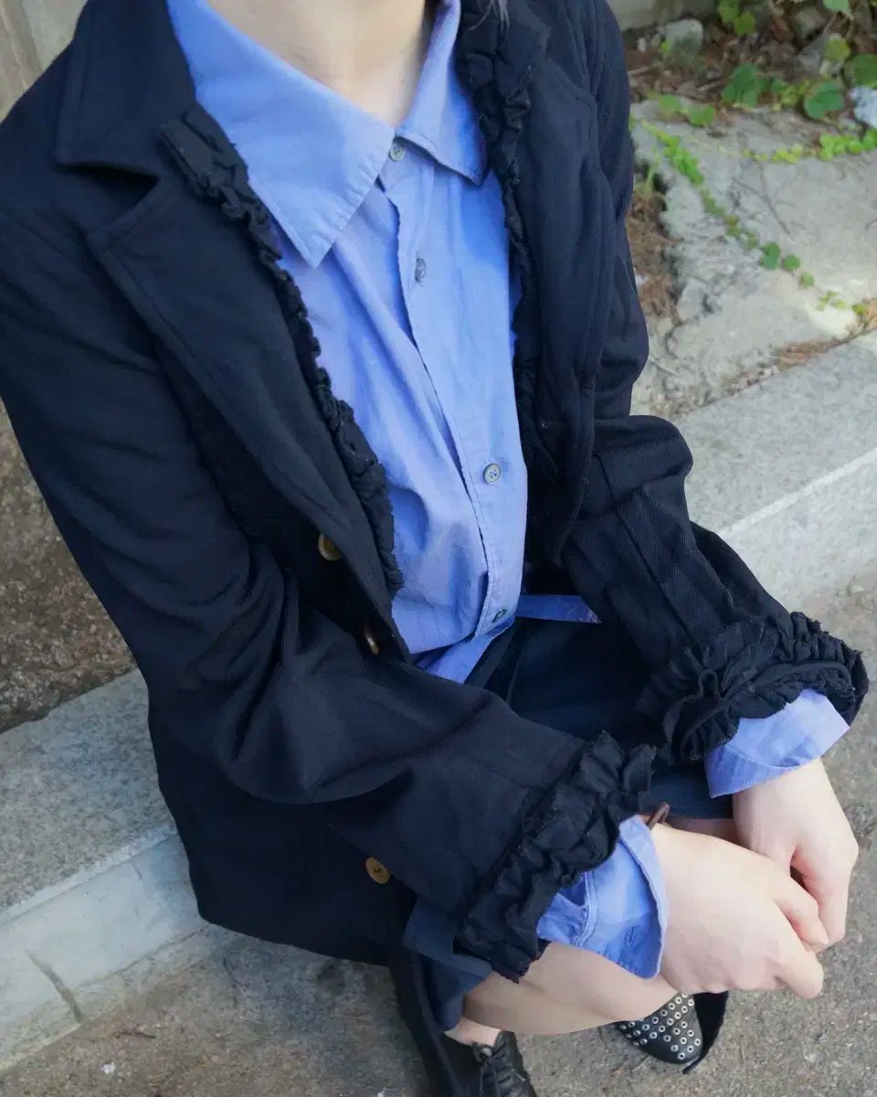 COMME