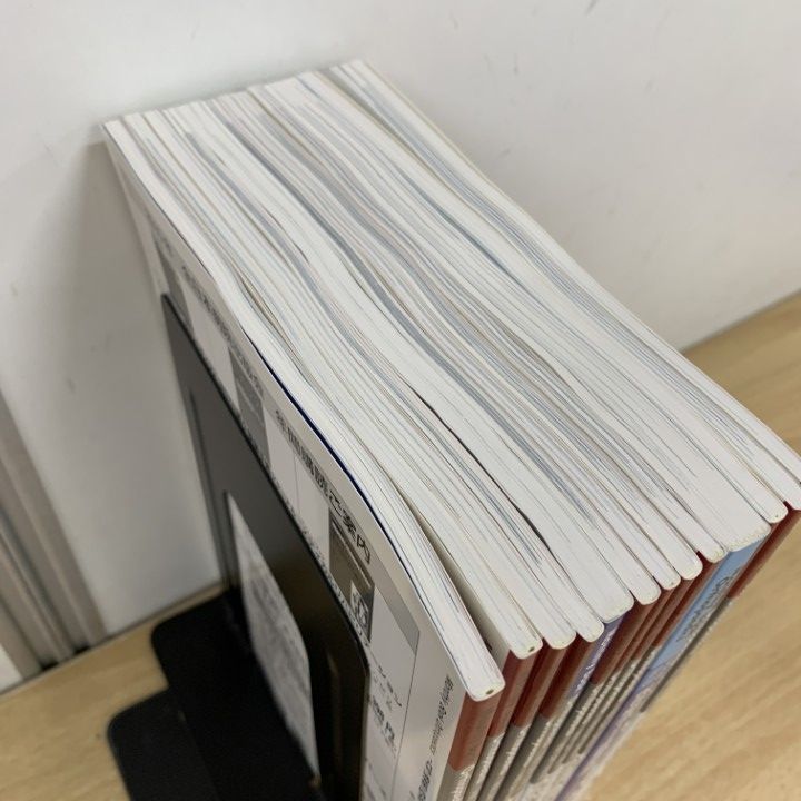 ▲01)【同梱不可】オルソペディクス 2015年 13冊セット/Vol.28/No.1〜No.13/全日本病院出版会/Monthly Book Orthopaedics/整形外科/A △01)【同梱不可】オルソペディクス 2015年 13冊セット/Vol.28