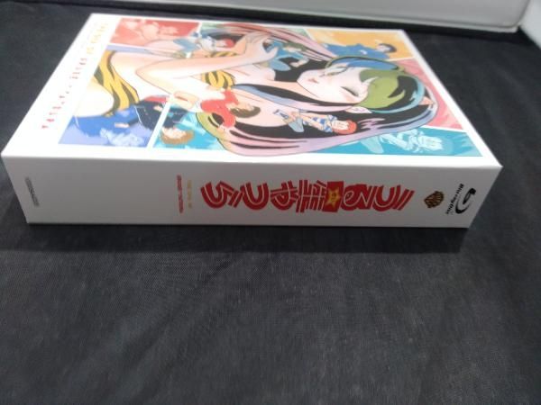 付属品欠品 OVA うる星やつら Blu-ray BOX(Blu-ray Disc) - メルカリ