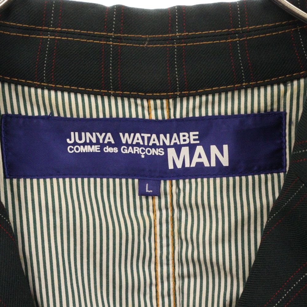 JUNYA WATANABE COMME des GARCONS (ジュンヤワタナベ
