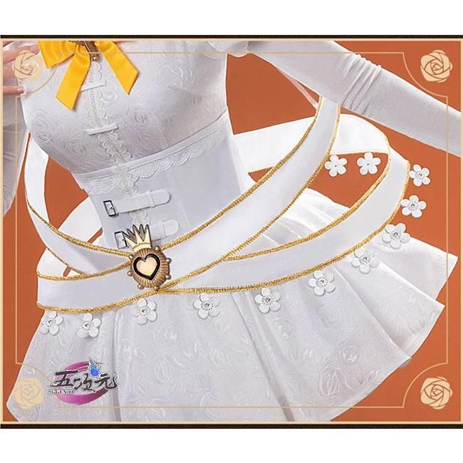 コスプレ ホーリーマミ