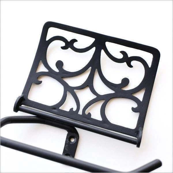 トイレットペーパーホルダー