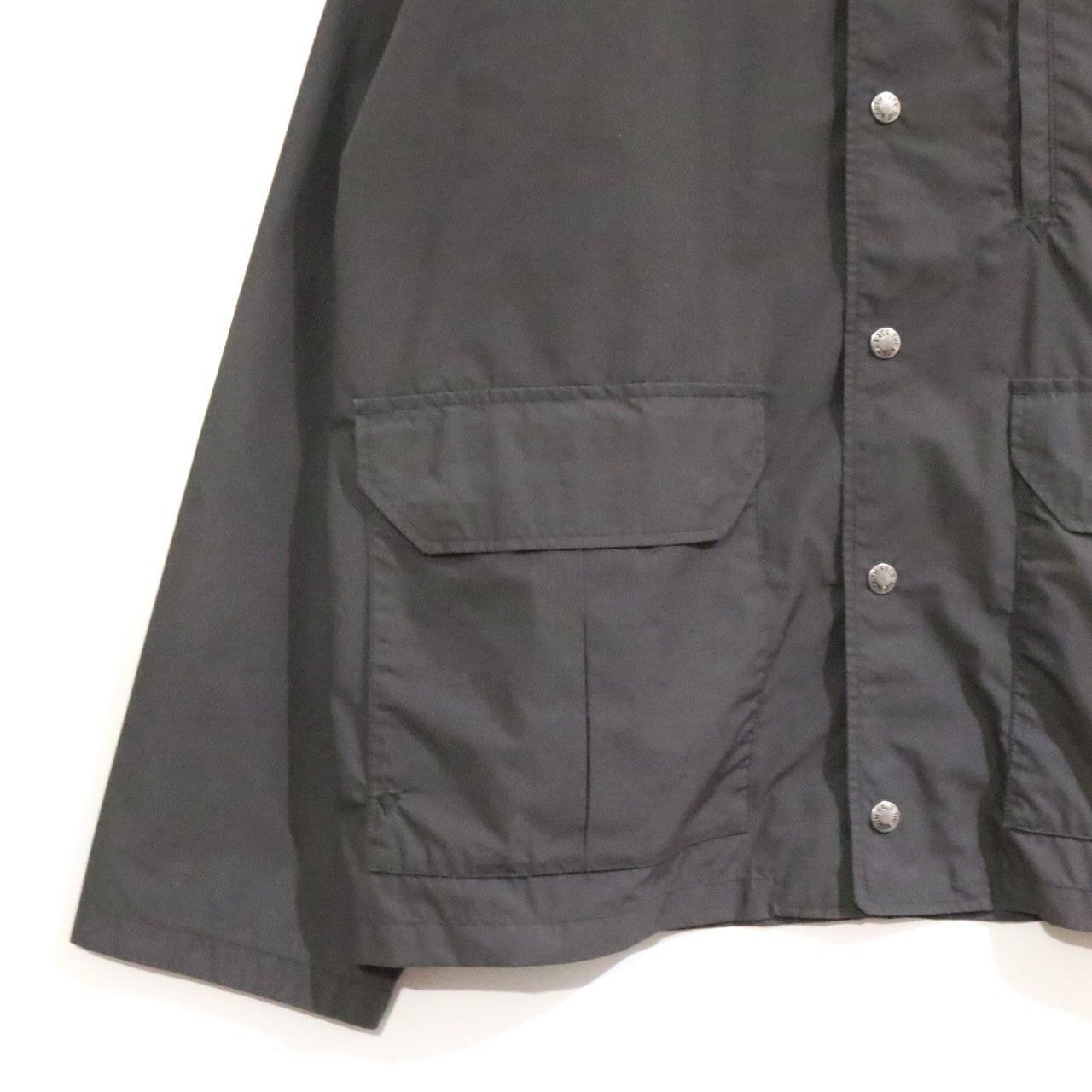 中古B】THE NORTH FACE PURPLE LABEL ザノースフェイスパープル