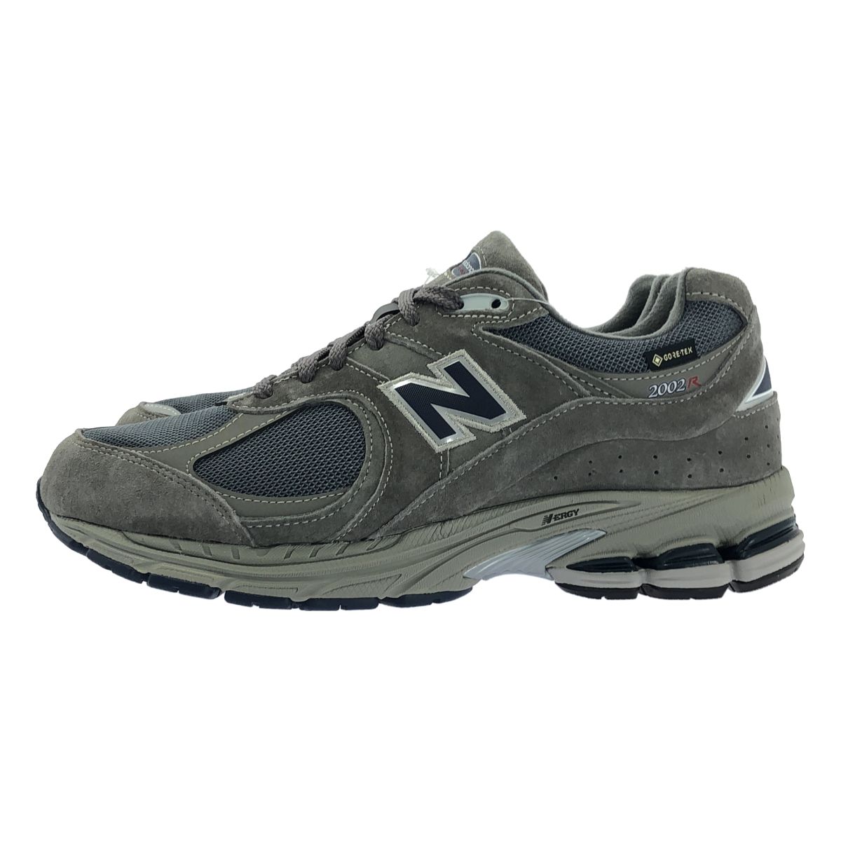 靴 New Balance GORE-TEX M2002RXC New Balance M2002RXC GRAY 22FW-I（ニューバランス M2002RXC
