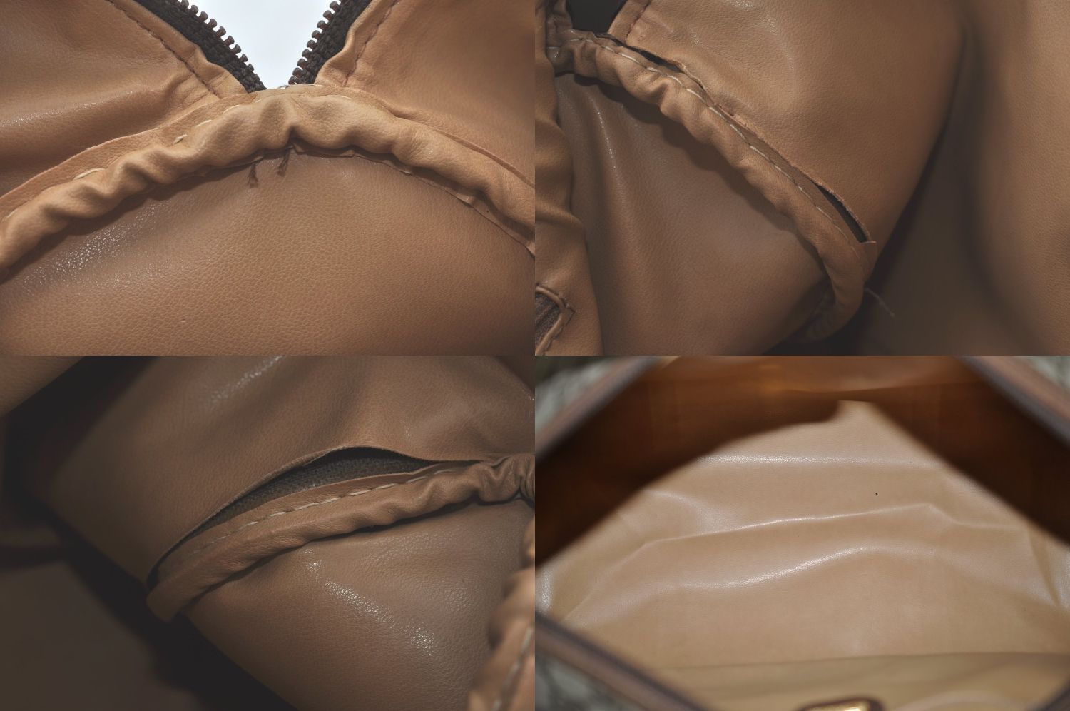 グッチ ボストンハンドバッグ