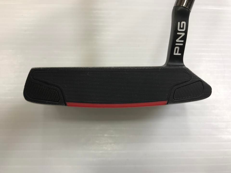 2021 KUSHIN 4 | 中古 | パター | ピン【最短即日発送】 PING KUSHIN 4