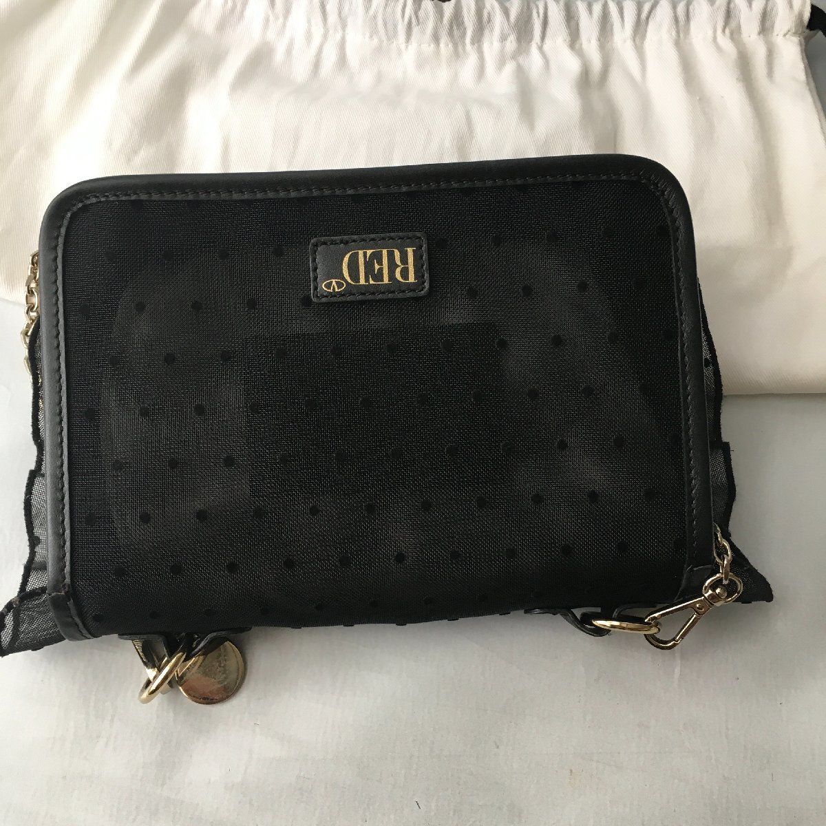 極美品RED VALENTINO ラフィア 2WAY ハンドショルダーバッグ 楽天市場】レッドヴァレンティノ（バッグ・小物・ブランド雑貨