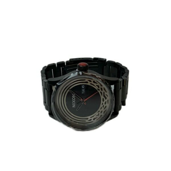 NIXON STAR WARS Wristwatch A356SW2444-00 Collaboration Cairo