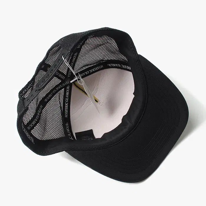 HYSTERIC GLAMOUR speedster トラッカーハット Amazon