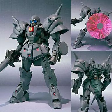 中古】フィギュア ROBOT魂＜SIDE MS＞ デナン・ゾン 「機動戦士