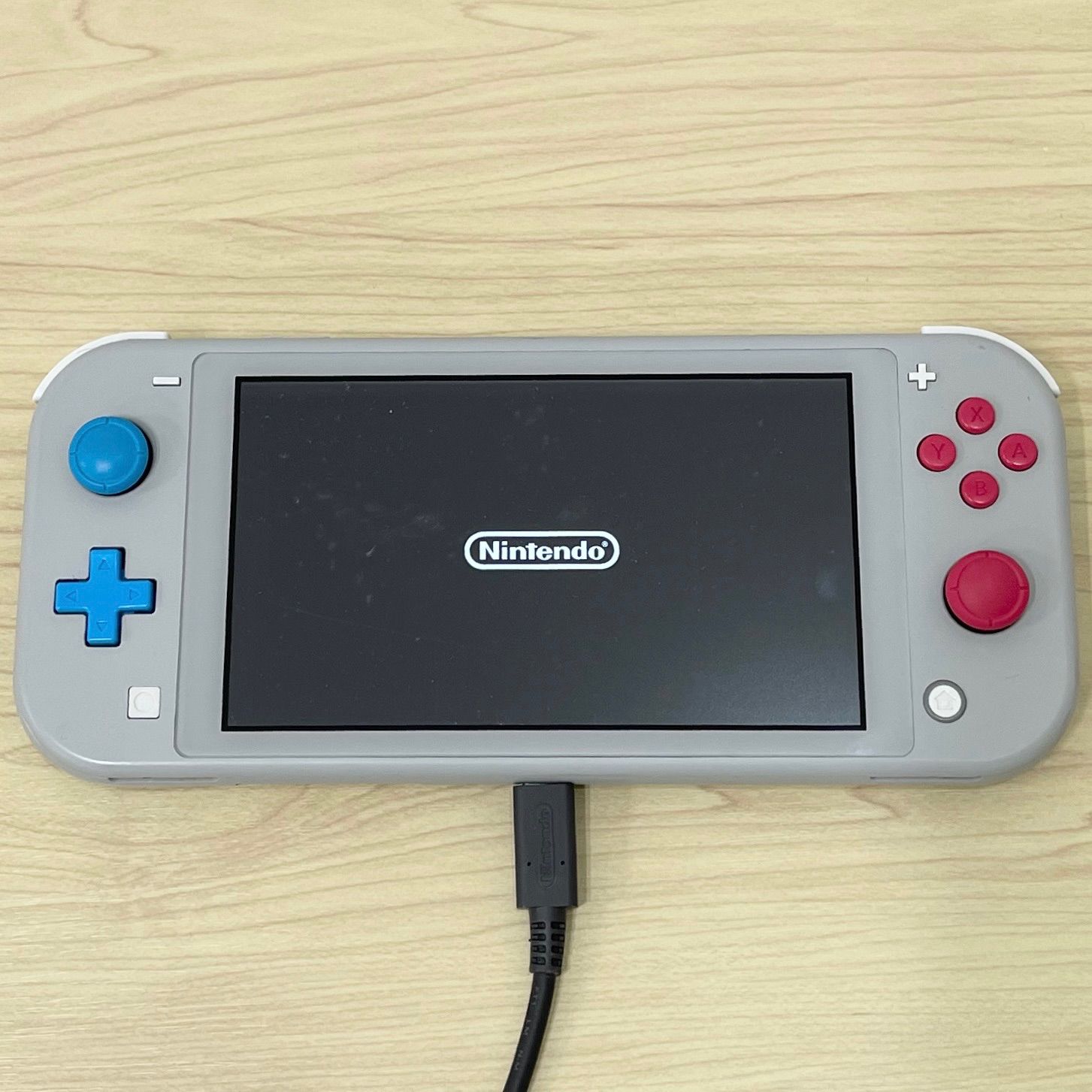 Nintendo Switch Liteジャンク品 本体のみ スイッチライト - ❄︎スマホショップ❄︎ - メルカリ